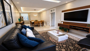 Apartamento de 2 quartos à venda, Santo Antônio, Belo Horizonte - MG