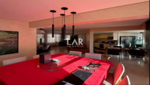Apartamento de 4 quartos à venda, Savassi, Belo Horizonte - MG
