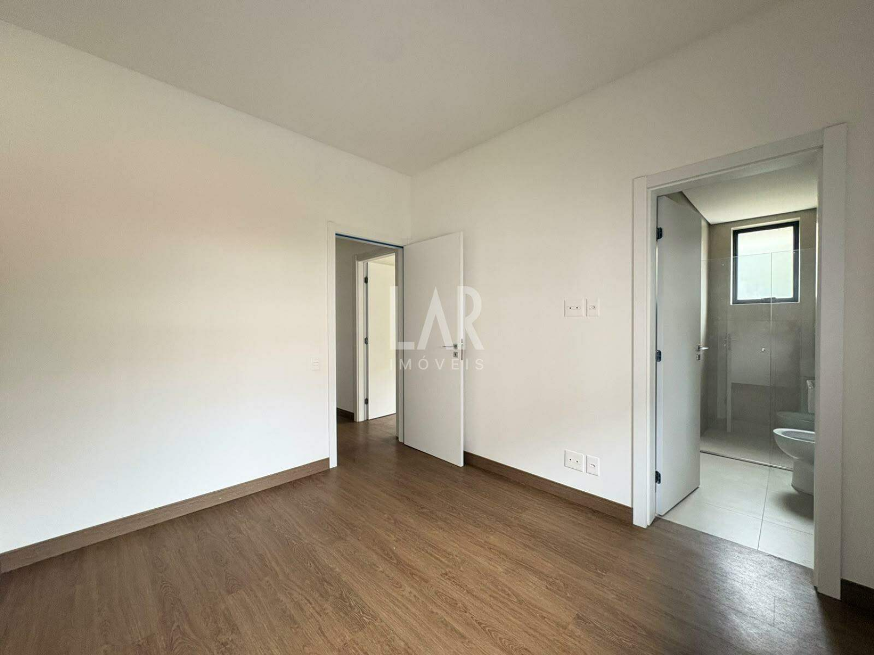 Apartamento de 3 quartos à venda, Sion, Belo Horizonte - MG
