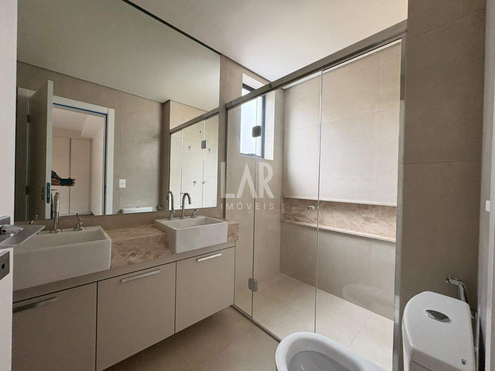 Apartamento de 3 quartos à venda, Sion, Belo Horizonte - MG