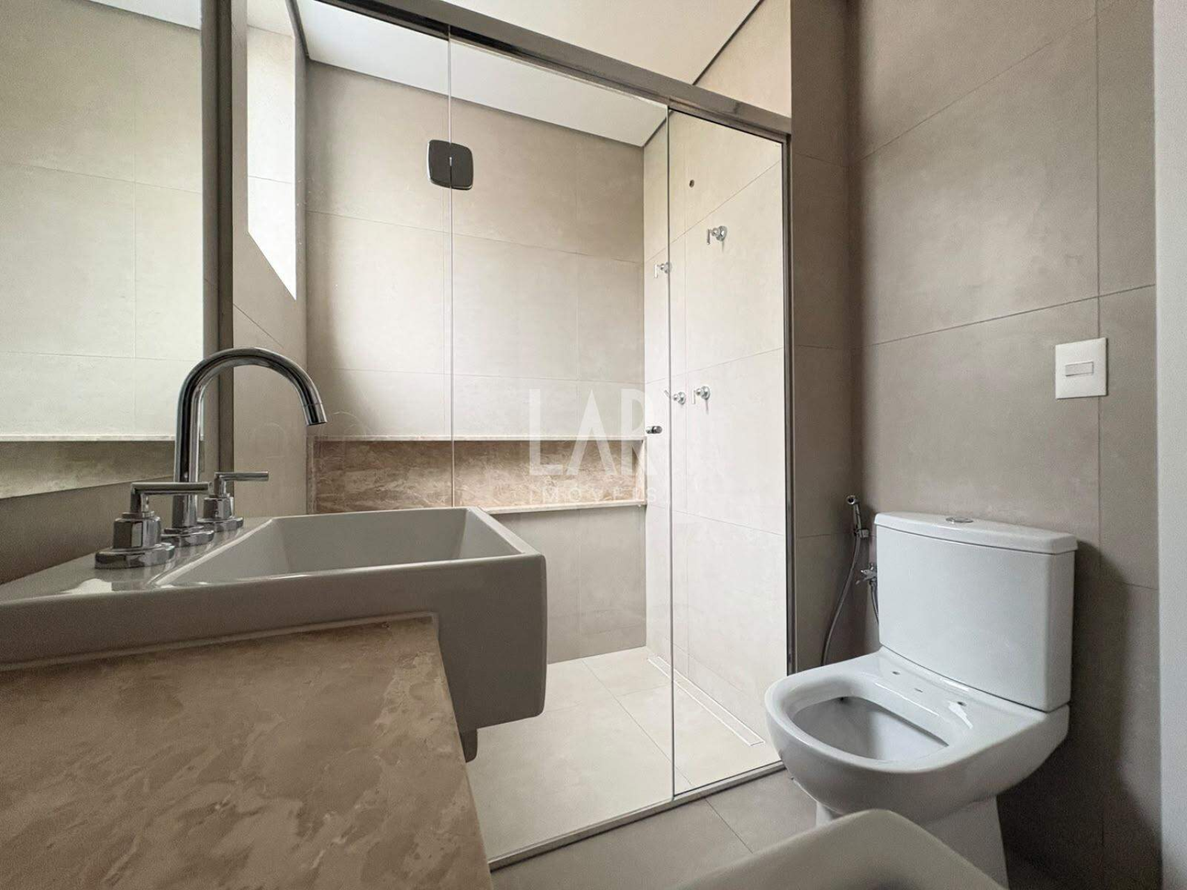 Apartamento de 3 quartos à venda, Sion, Belo Horizonte - MG