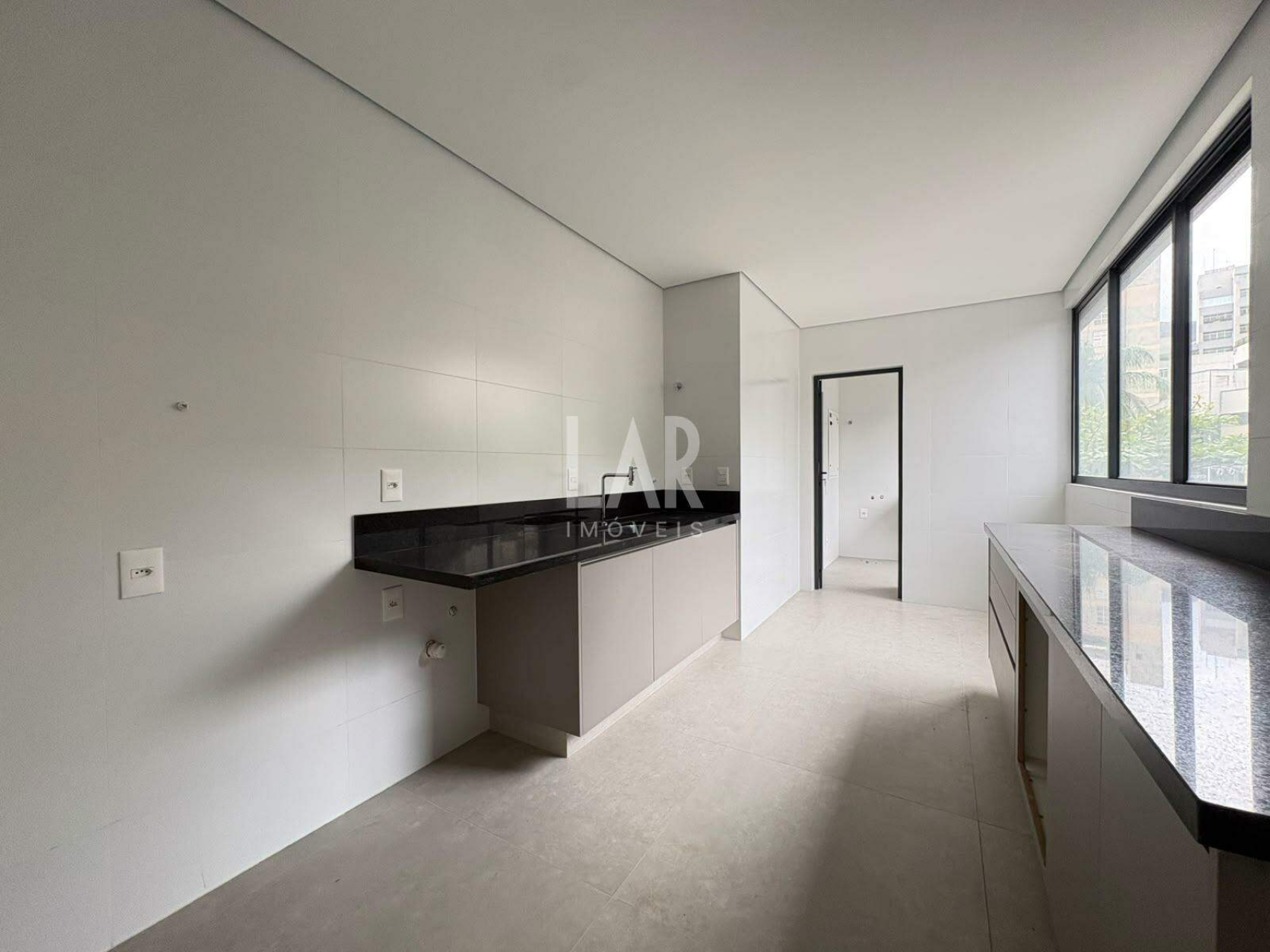 Apartamento de 3 quartos à venda, Sion, Belo Horizonte - MG