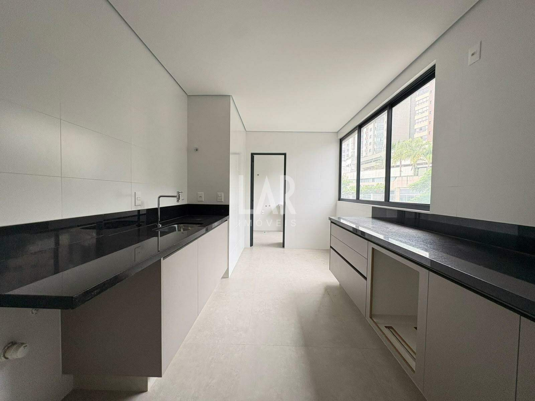 Apartamento de 3 quartos à venda, Sion, Belo Horizonte - MG
