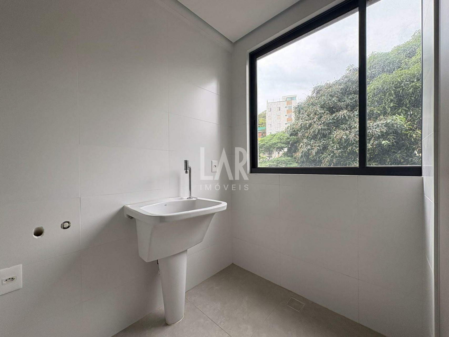 Apartamento de 3 quartos à venda, Sion, Belo Horizonte - MG