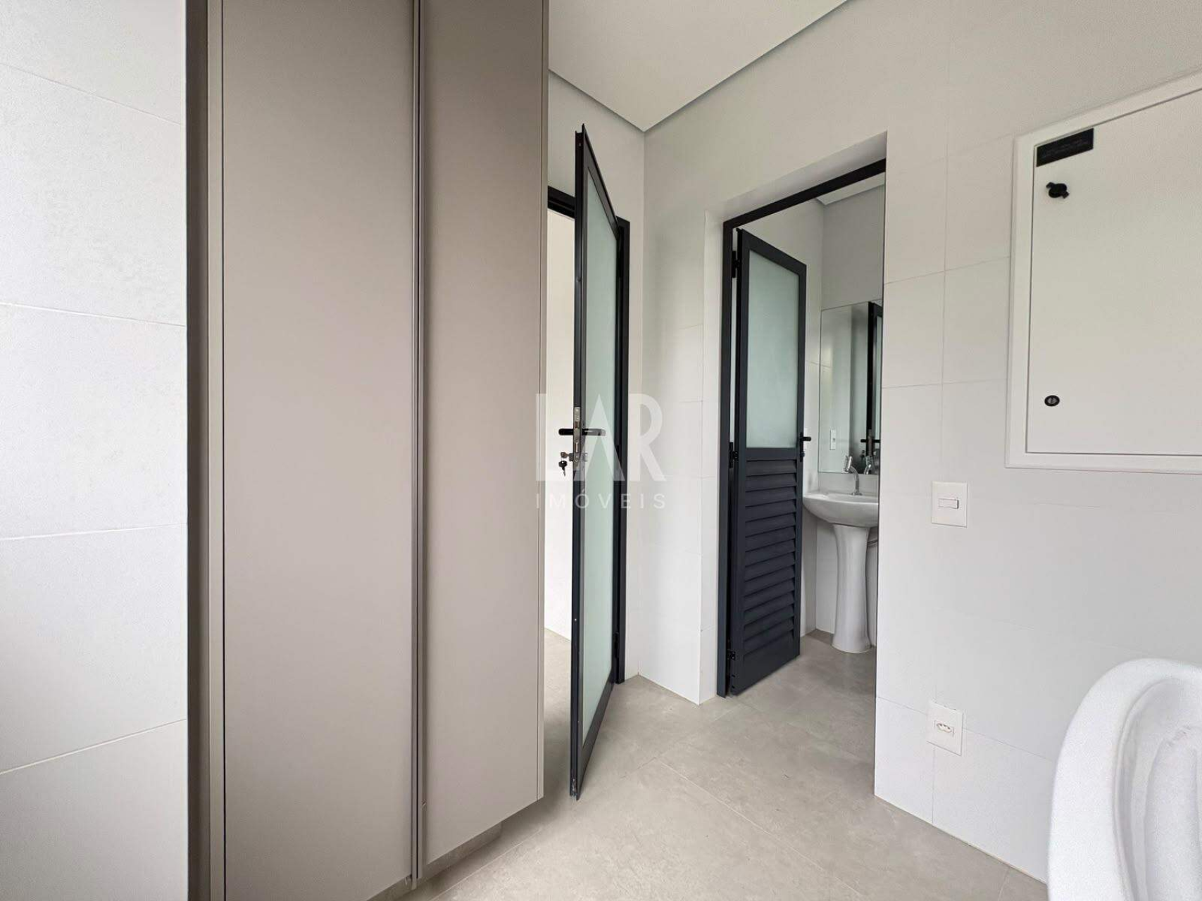 Apartamento de 3 quartos à venda, Sion, Belo Horizonte - MG