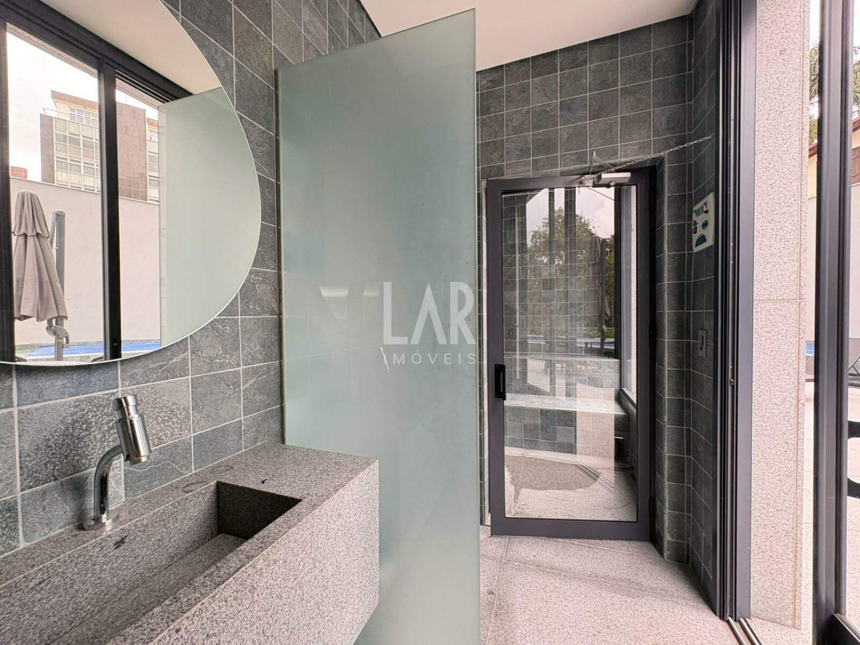 Apartamento de 3 quartos à venda, Sion, Belo Horizonte - MG