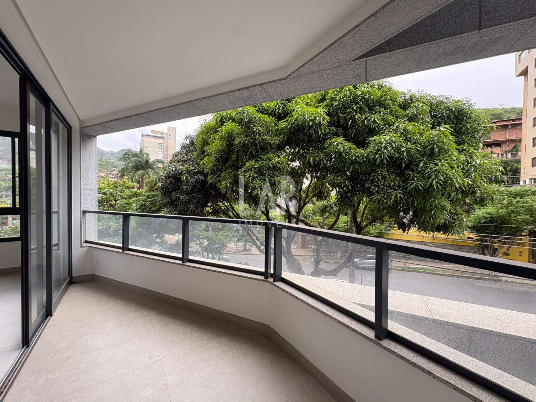 Apartamento de 3 quartos à venda, Sion, Belo Horizonte - MG