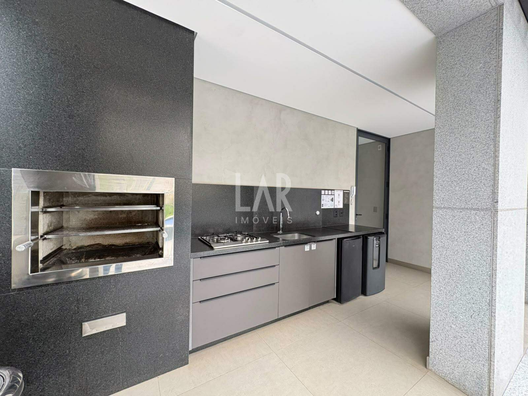 Apartamento de 3 quartos à venda, Sion, Belo Horizonte - MG