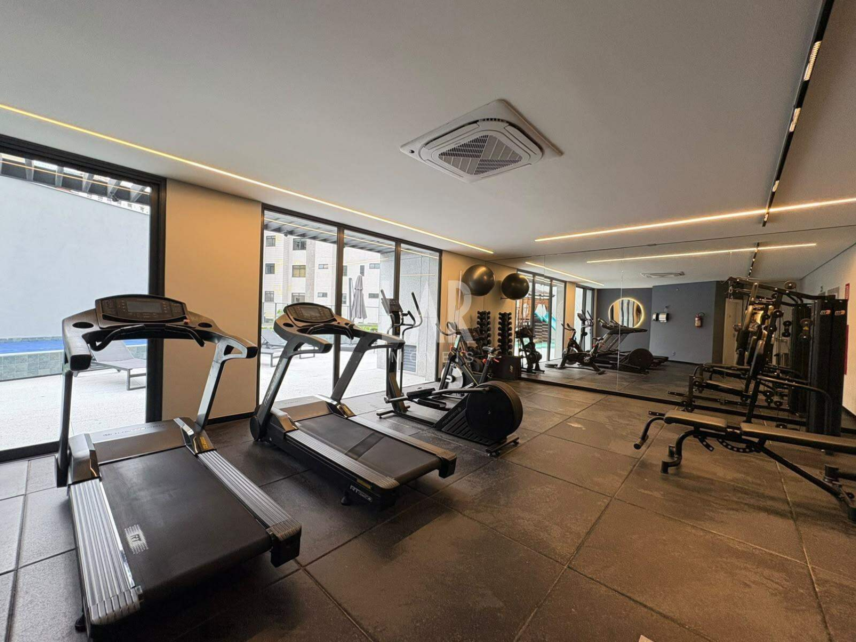 Apartamento de 3 quartos à venda, Sion, Belo Horizonte - MG