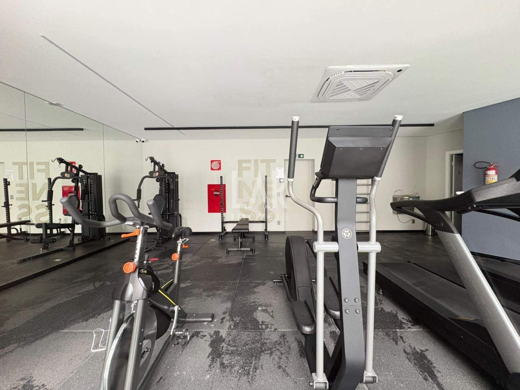 Apartamento de 3 quartos à venda, Sion, Belo Horizonte - MG