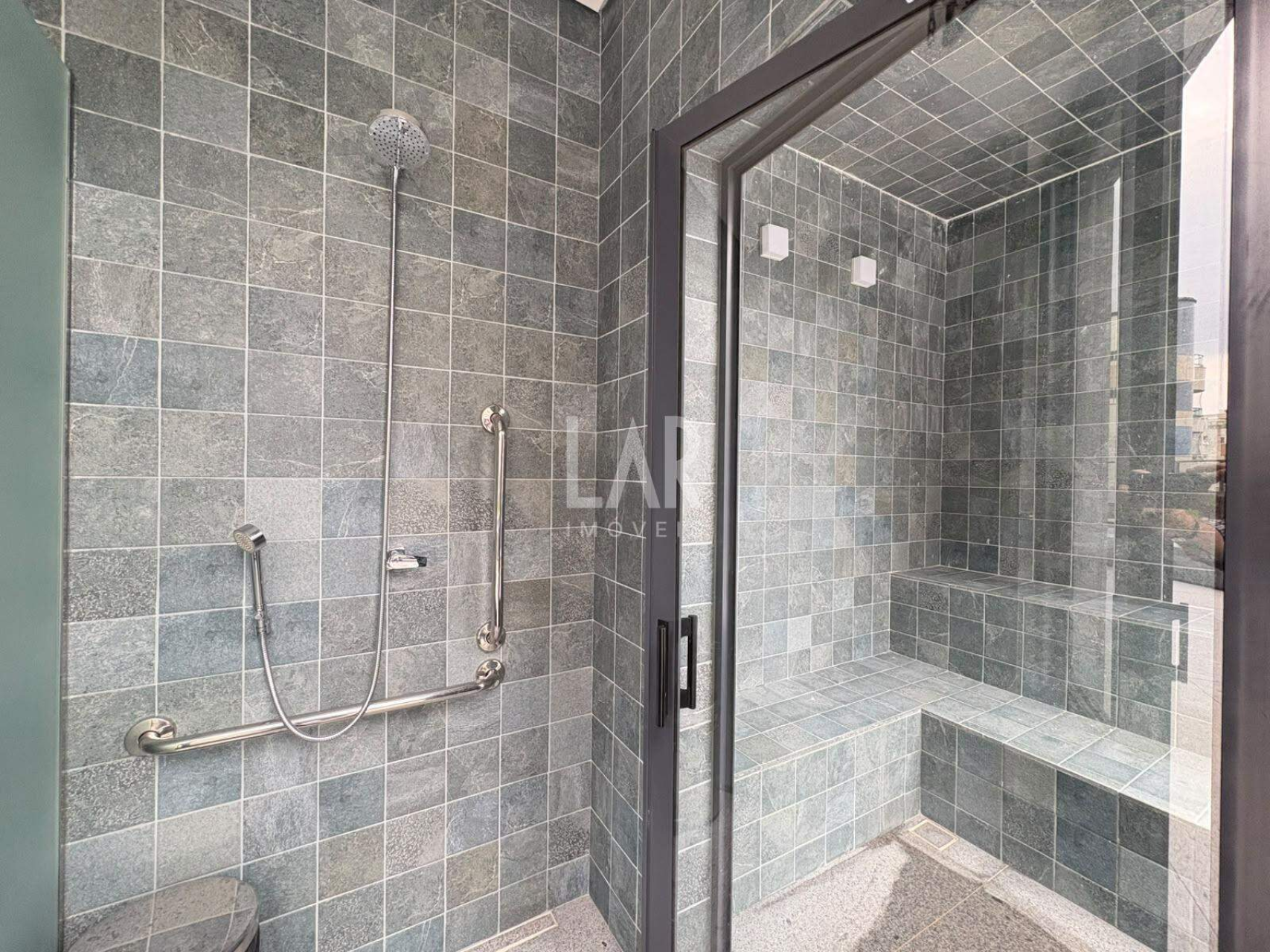 Apartamento de 3 quartos à venda, Sion, Belo Horizonte - MG