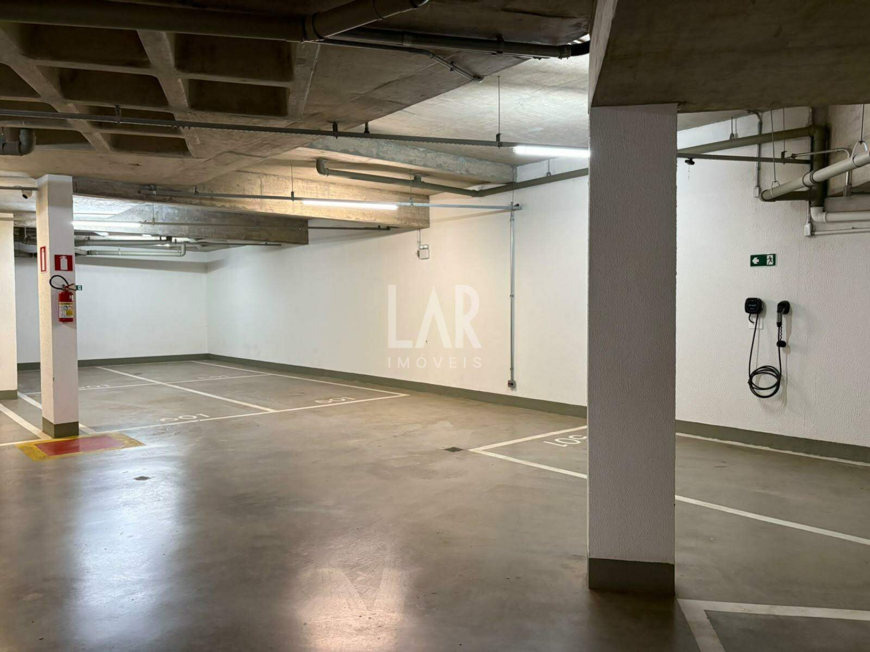 Apartamento de 3 quartos à venda, Sion, Belo Horizonte - MG