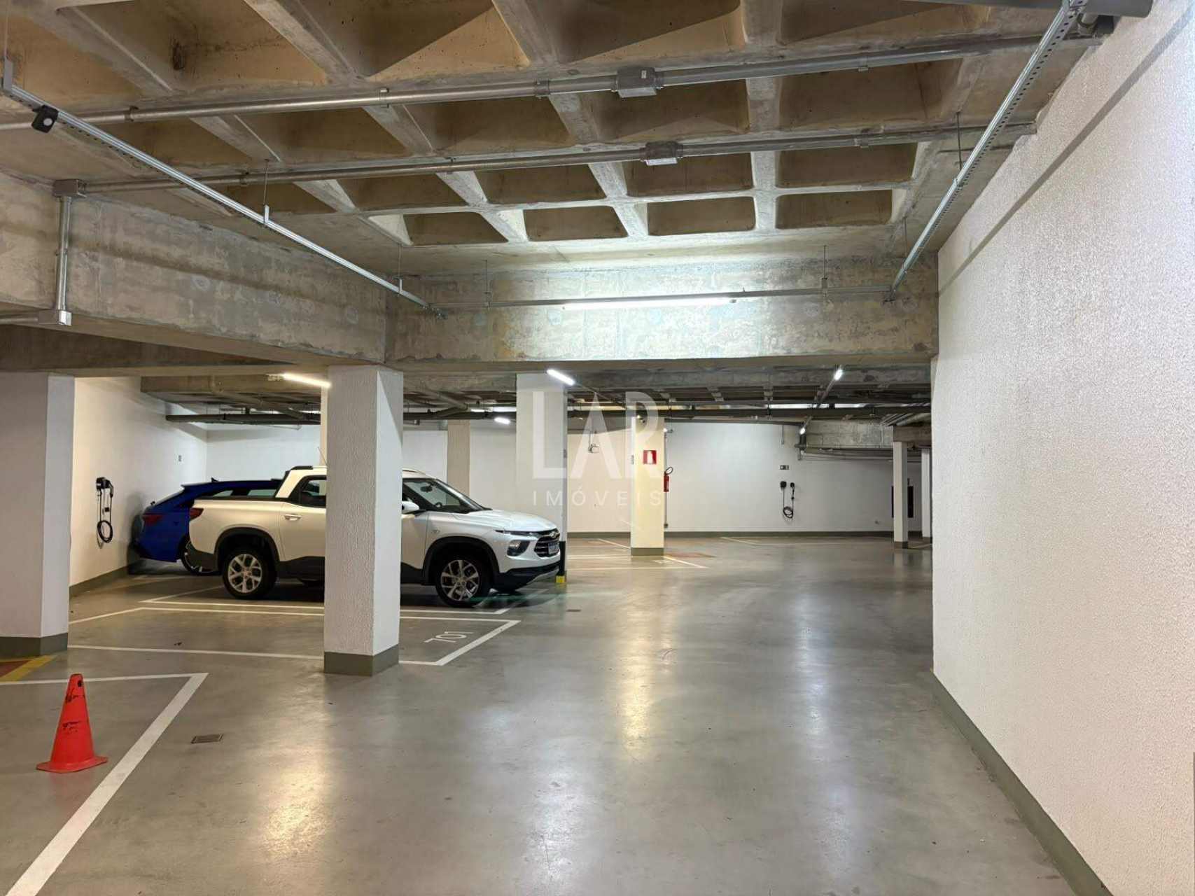 Apartamento de 3 quartos à venda, Sion, Belo Horizonte - MG