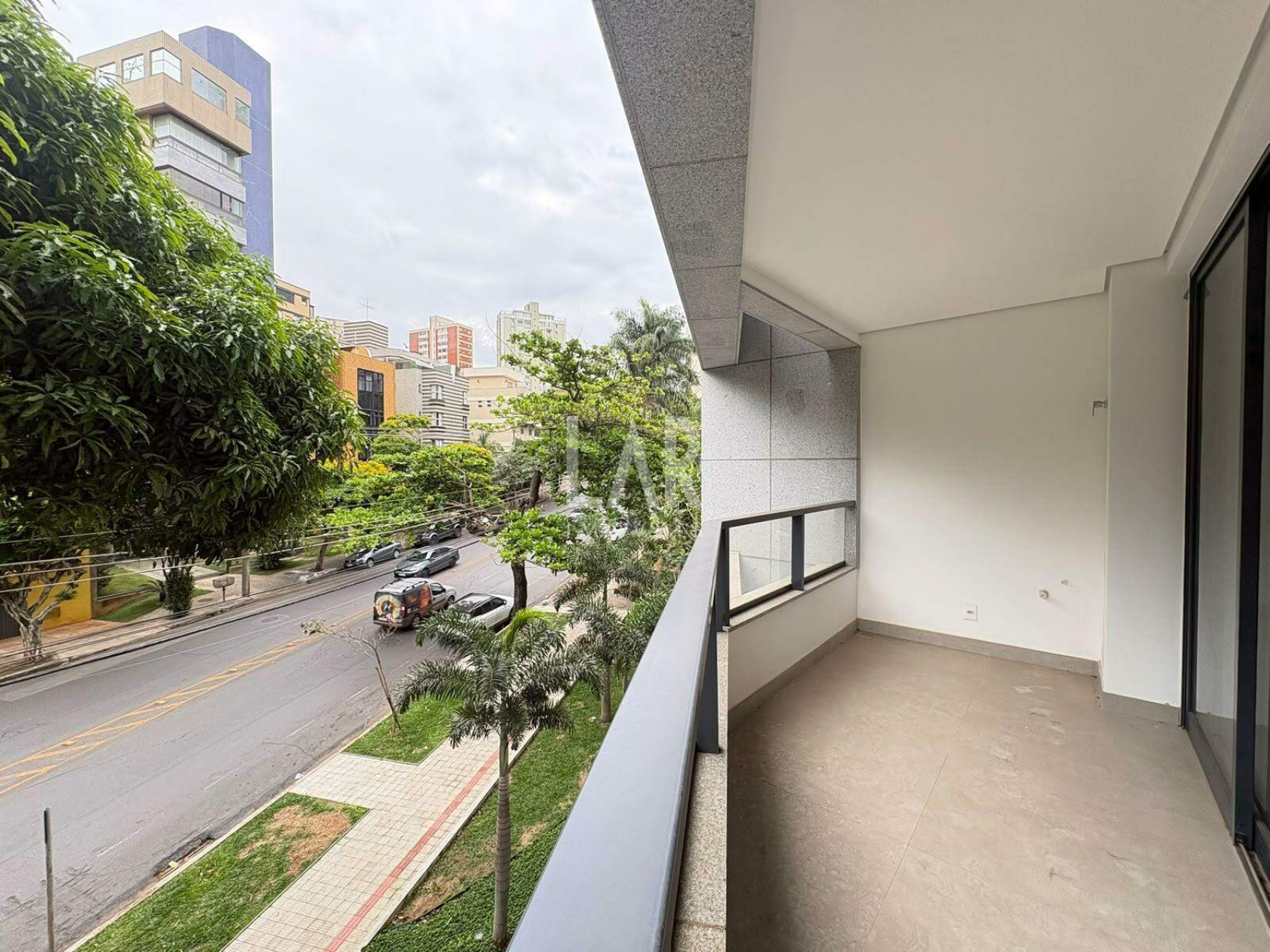 Apartamento de 3 quartos à venda, Sion, Belo Horizonte - MG