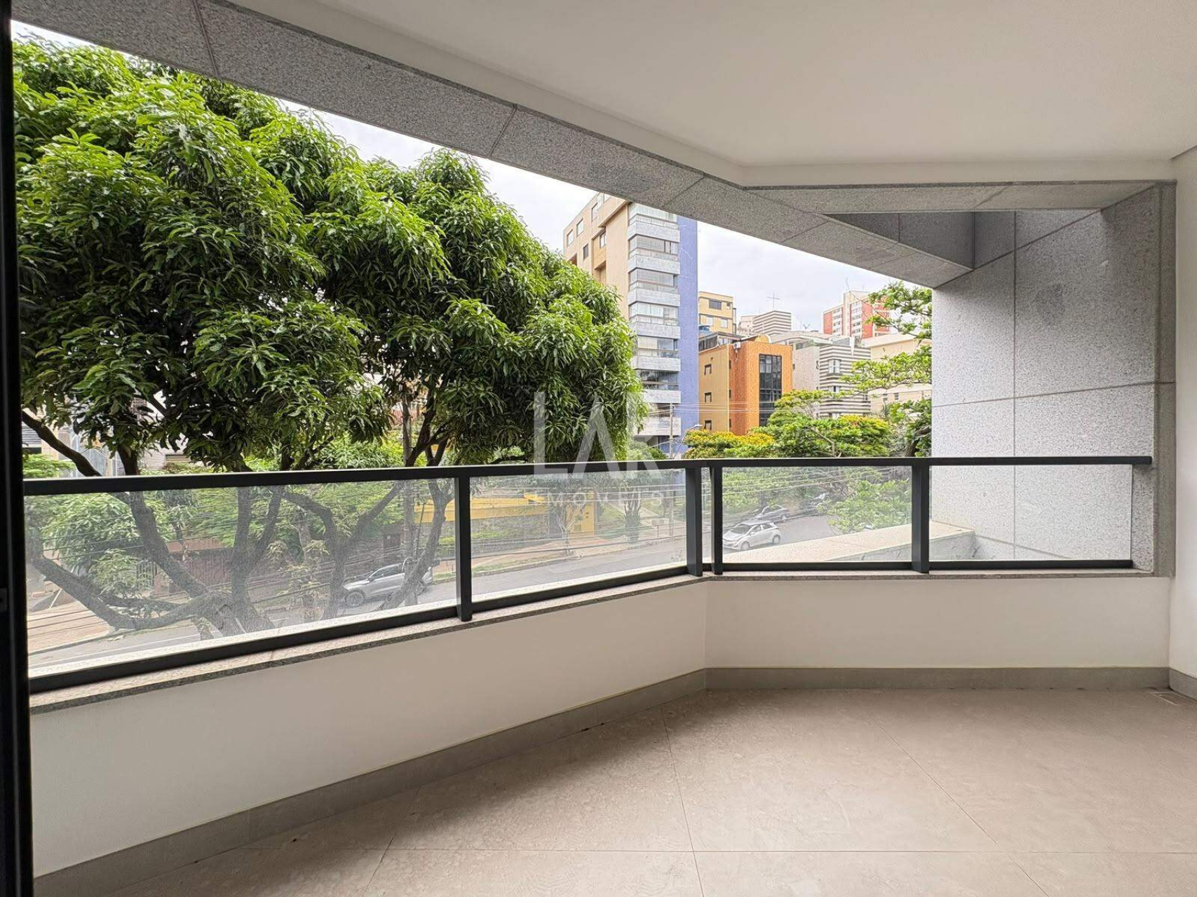 Apartamento de 3 quartos à venda, Sion, Belo Horizonte - MG