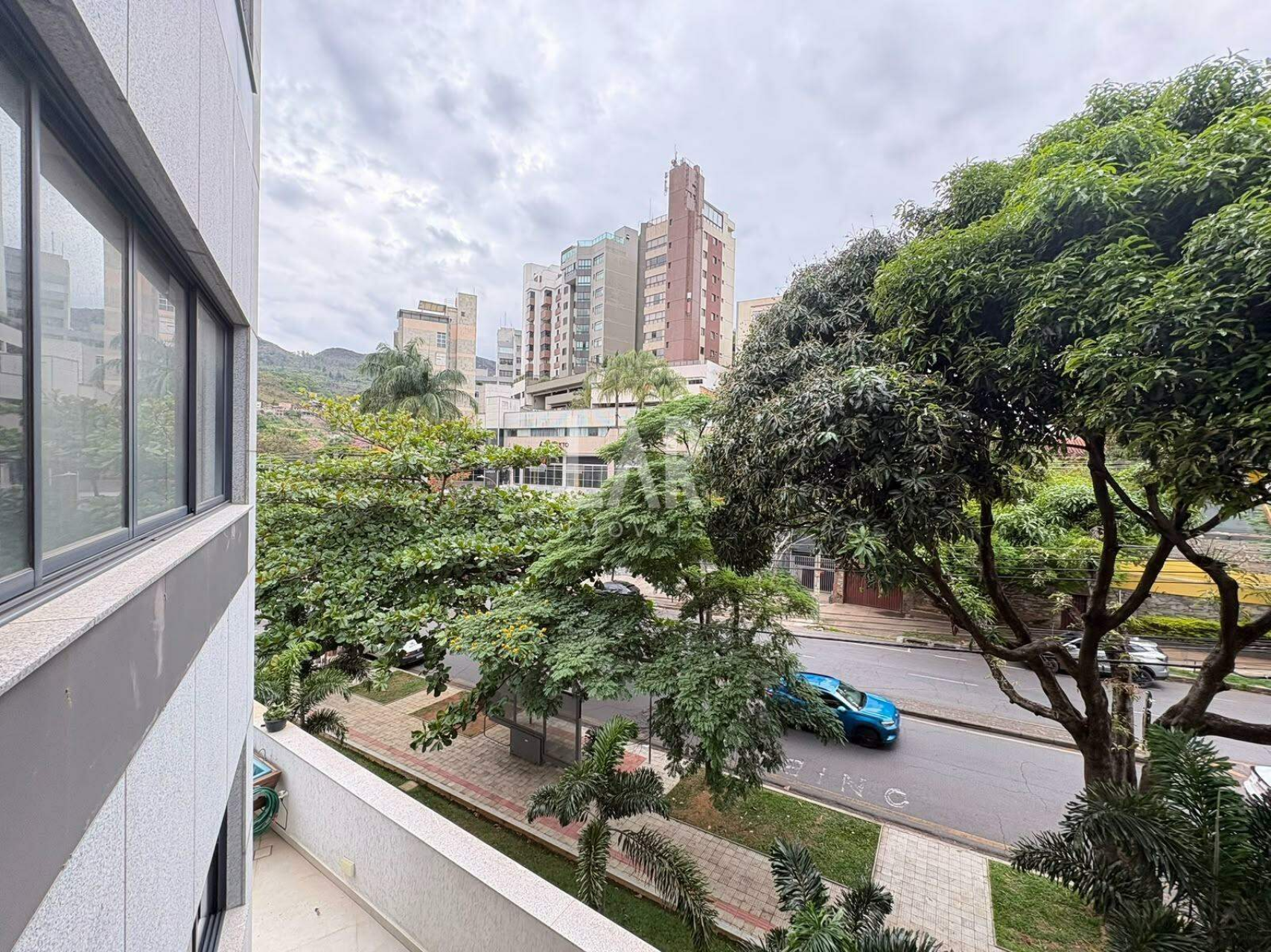 Apartamento de 3 quartos à venda, Sion, Belo Horizonte - MG