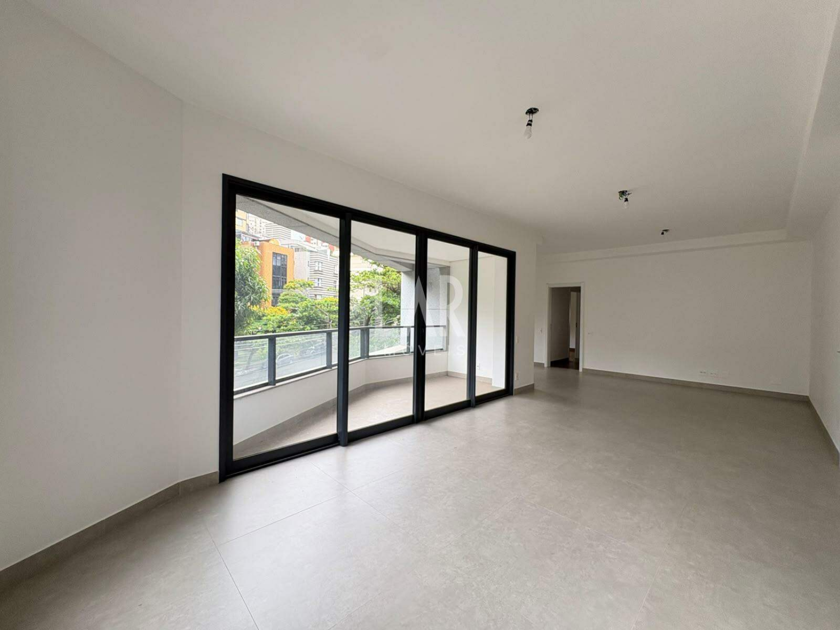 Apartamento de 3 quartos à venda, Sion, Belo Horizonte - MG