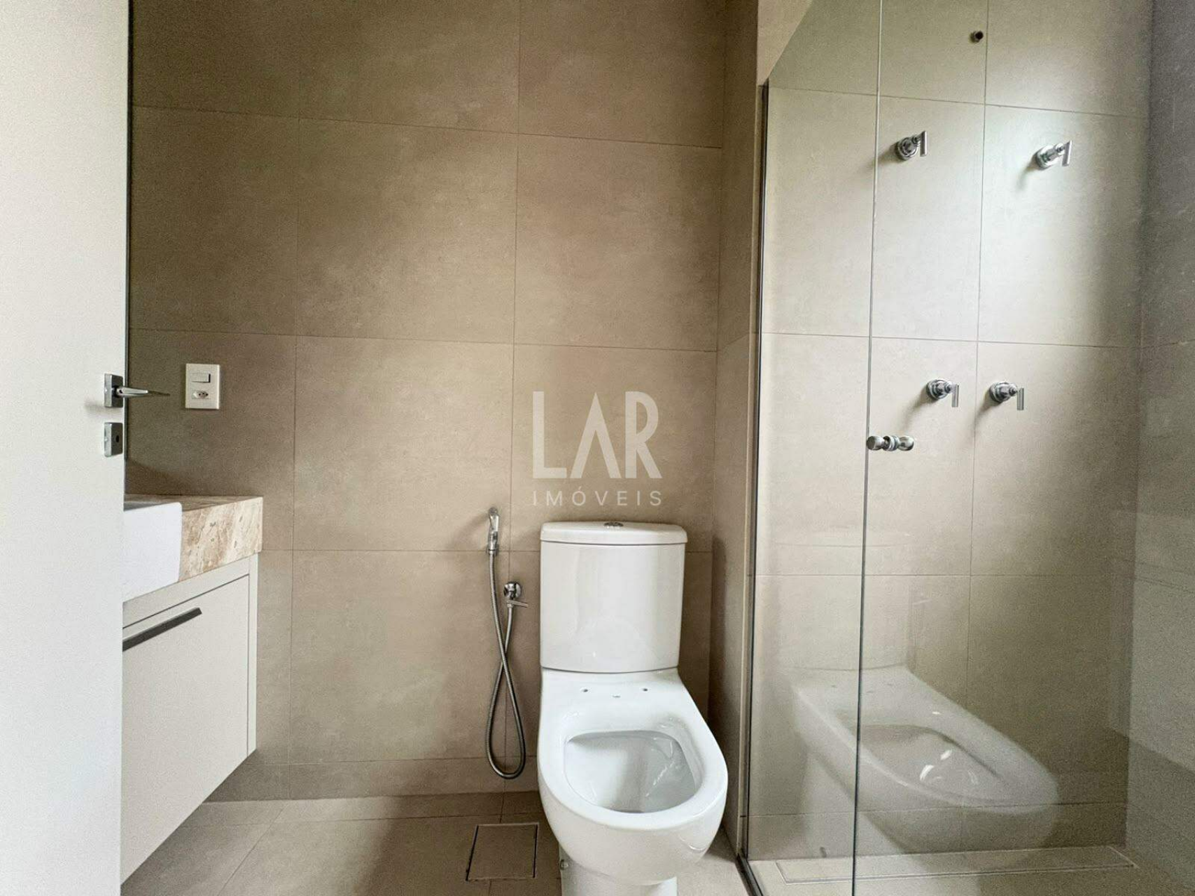 Apartamento de 3 quartos à venda, Sion, Belo Horizonte - MG