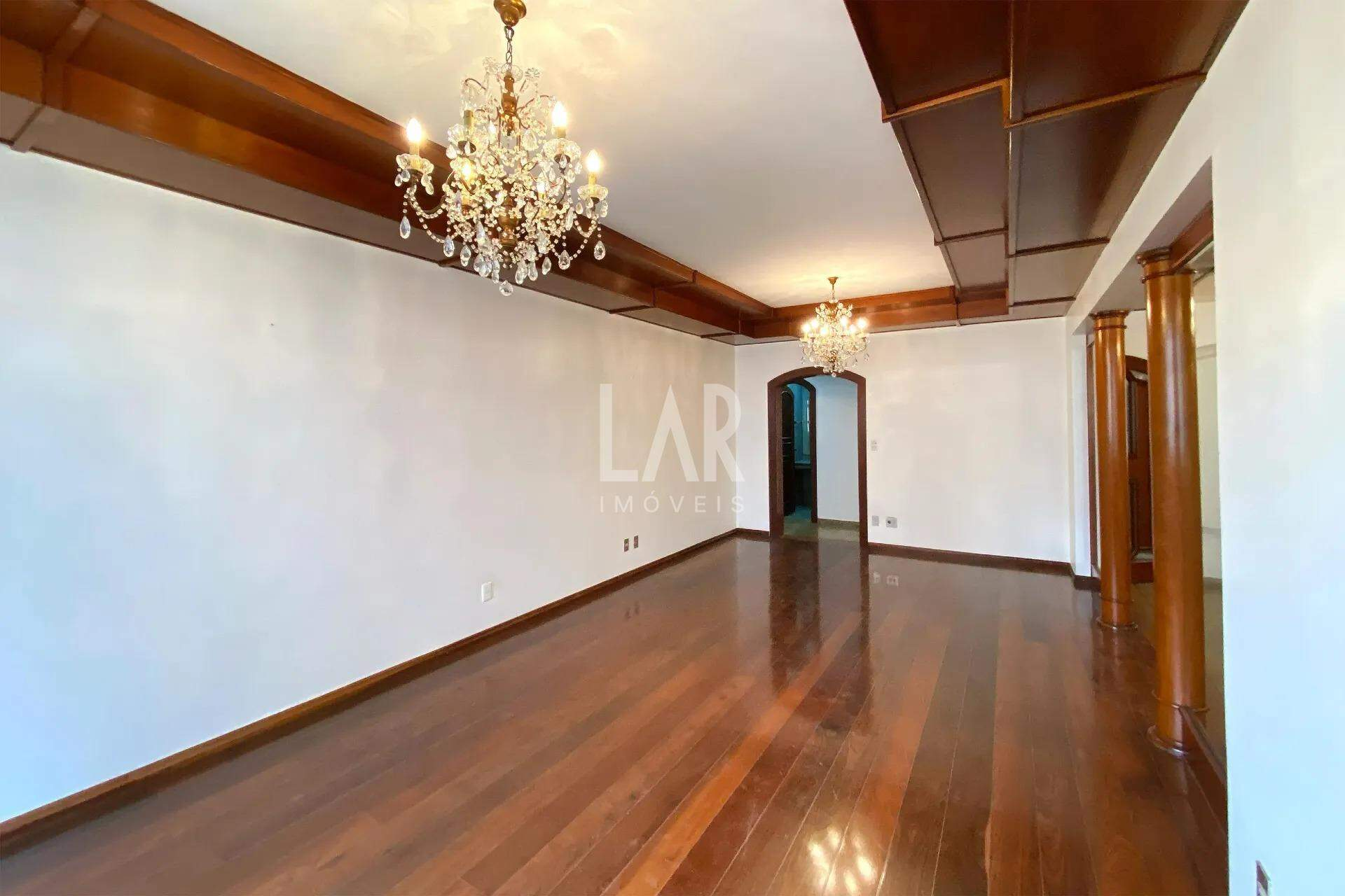 Apartamento de 4 quartos à venda, Lourdes, Belo Horizonte - MG