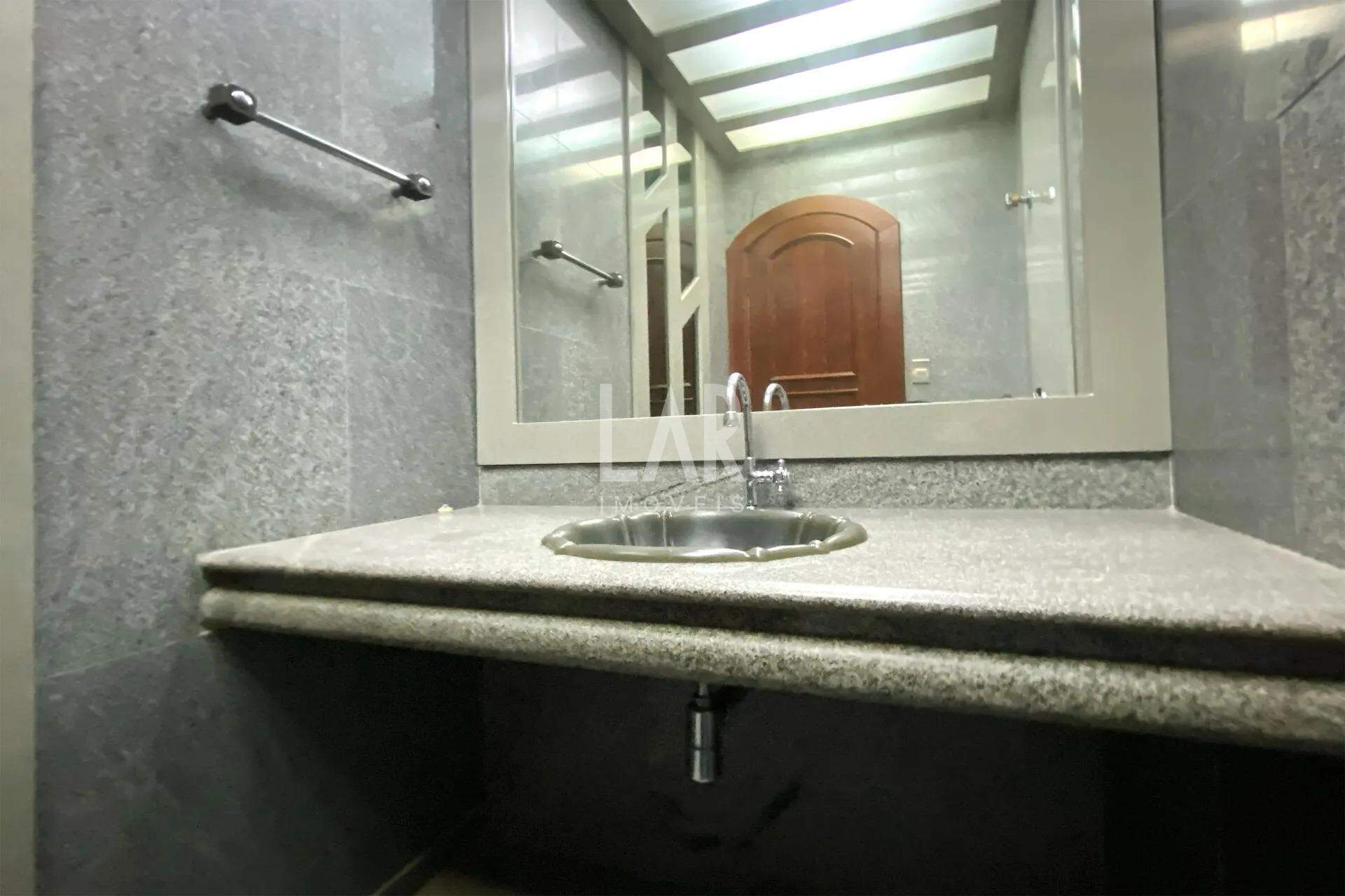 Apartamento de 4 quartos à venda, Lourdes, Belo Horizonte - MG