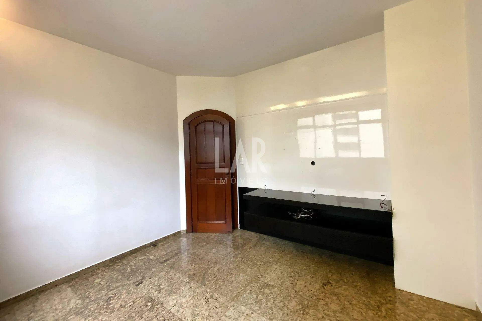 Apartamento de 4 quartos à venda, Lourdes, Belo Horizonte - MG
