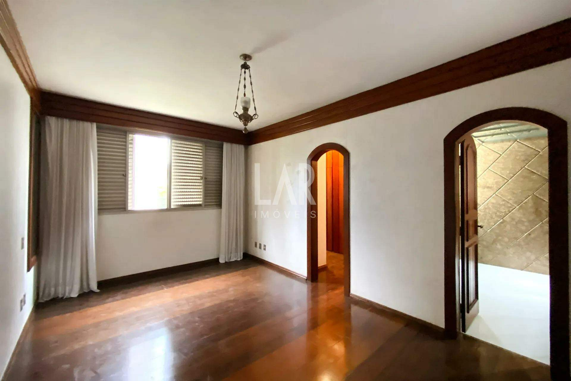 Apartamento de 4 quartos à venda, Lourdes, Belo Horizonte - MG
