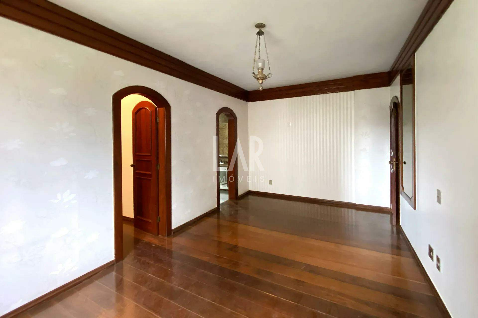 Apartamento de 4 quartos à venda, Lourdes, Belo Horizonte - MG