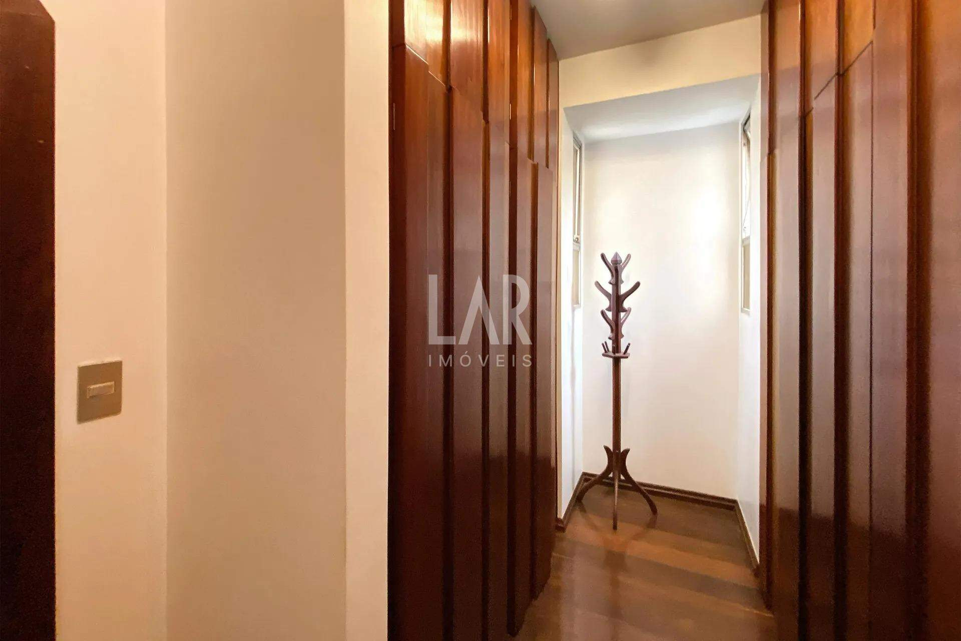 Apartamento de 4 quartos à venda, Lourdes, Belo Horizonte - MG