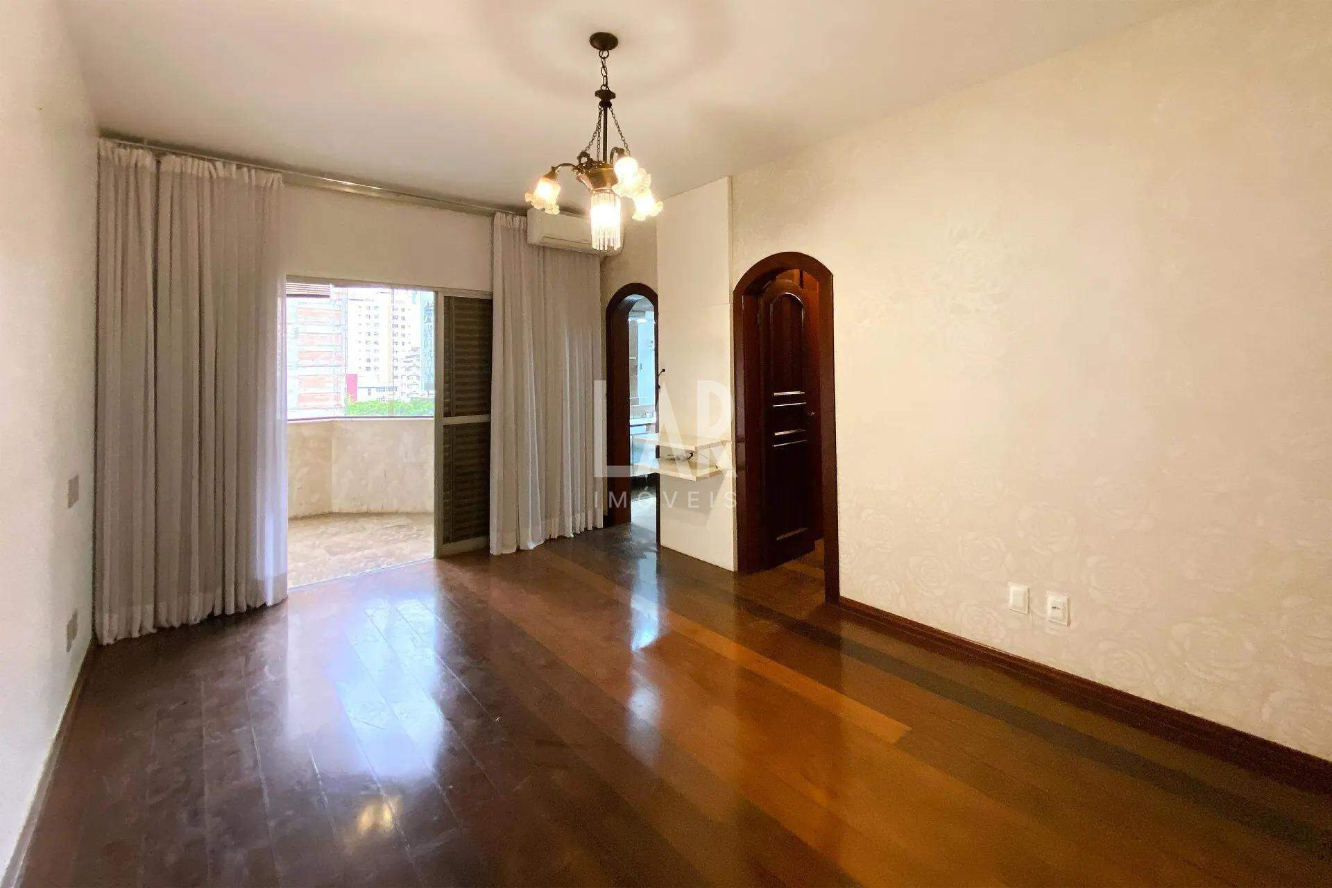 Apartamento de 4 quartos à venda, Lourdes, Belo Horizonte - MG