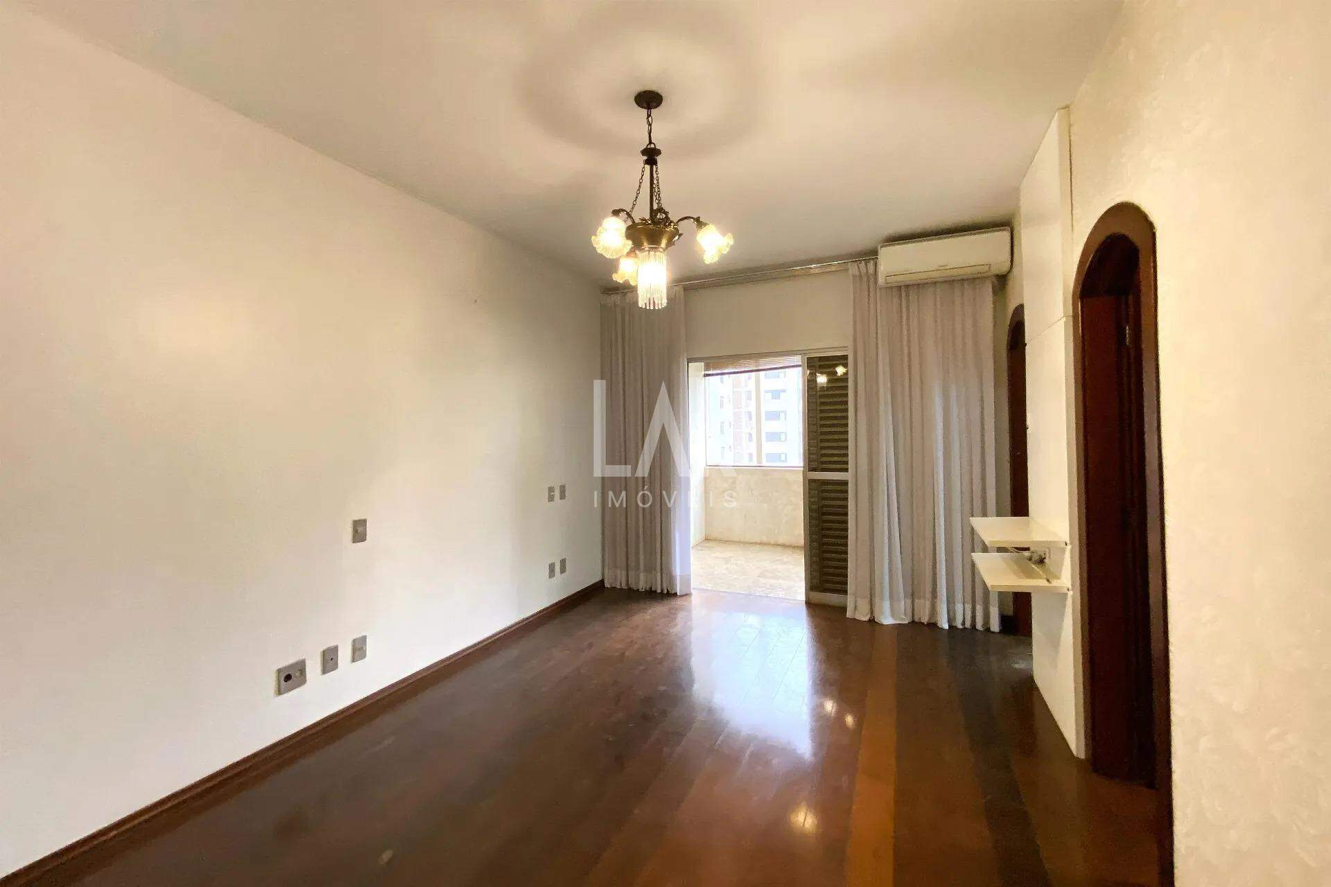 Apartamento de 4 quartos à venda, Lourdes, Belo Horizonte - MG