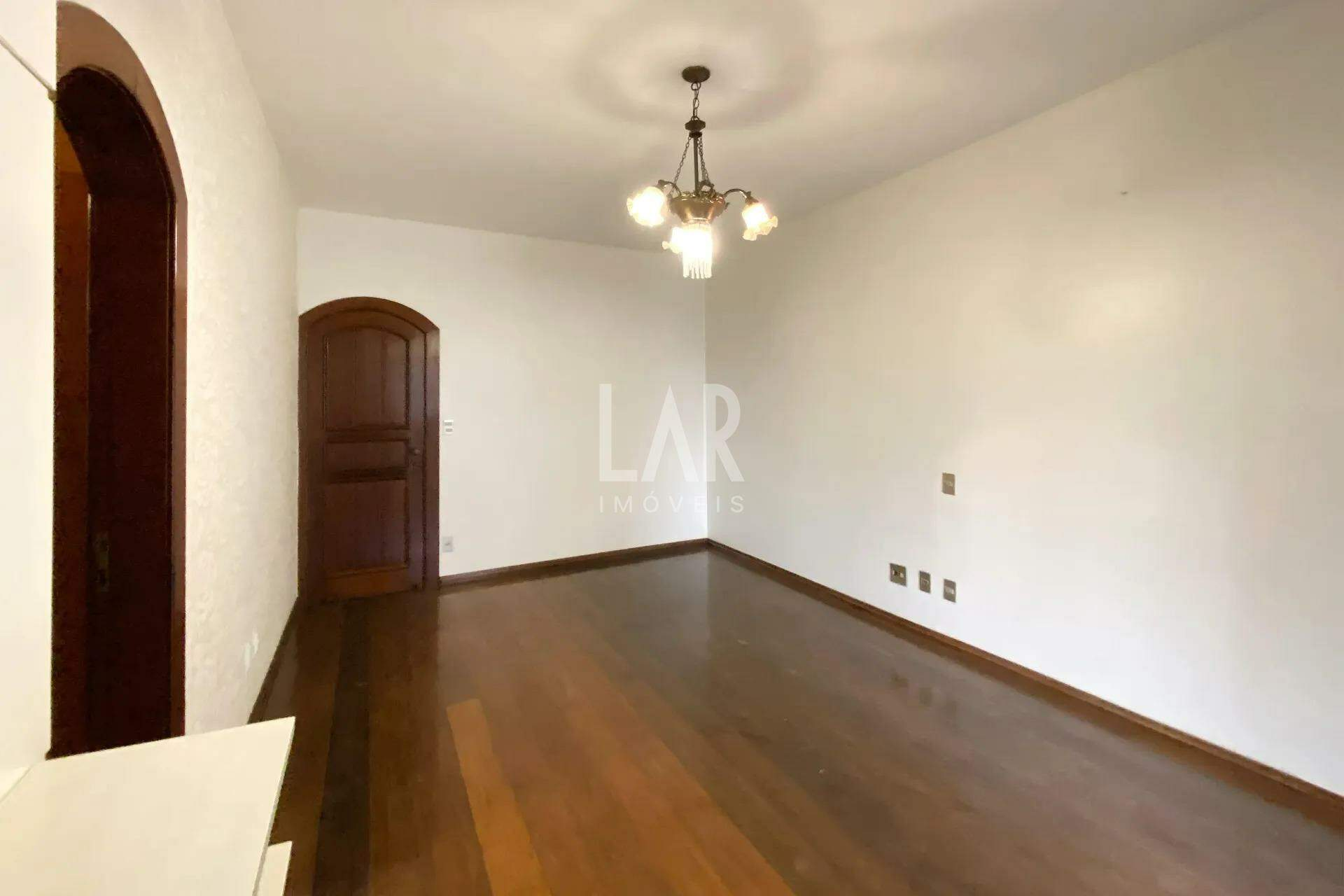 Apartamento de 4 quartos à venda, Lourdes, Belo Horizonte - MG