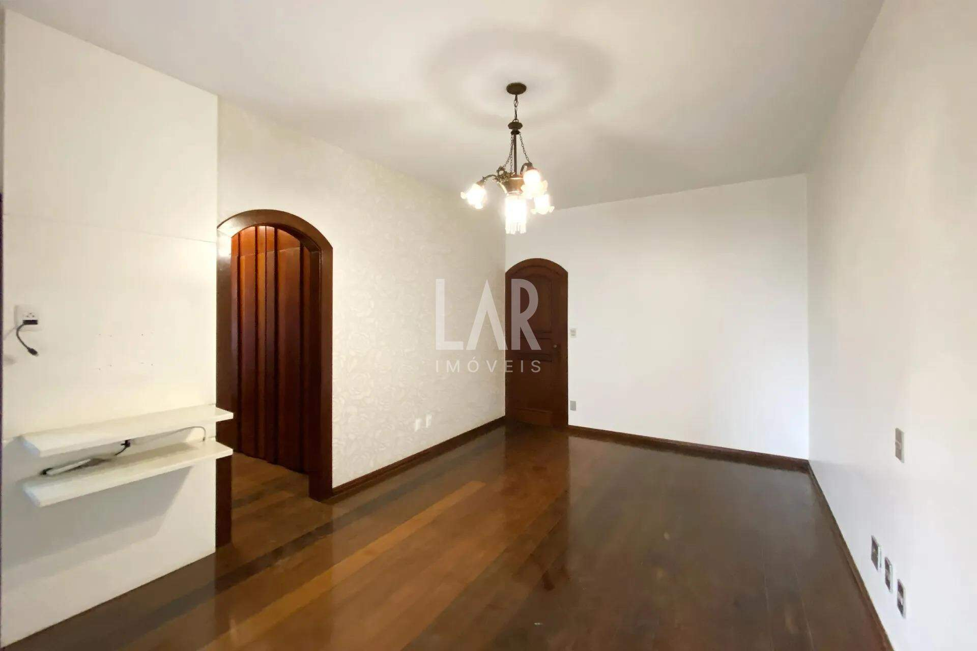 Apartamento de 4 quartos à venda, Lourdes, Belo Horizonte - MG