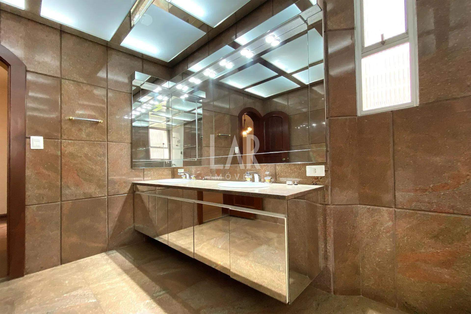 Apartamento de 4 quartos à venda, Lourdes, Belo Horizonte - MG