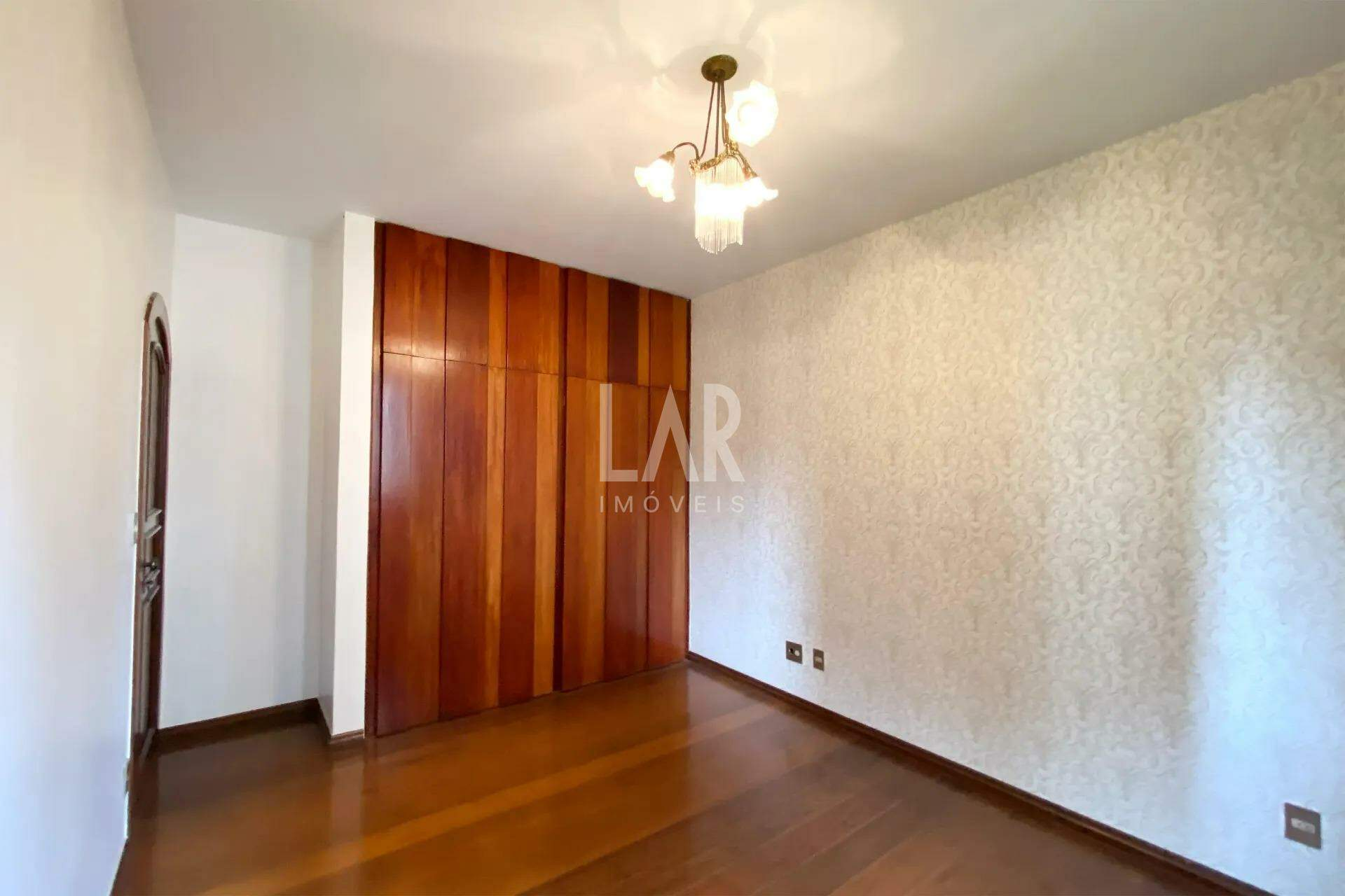 Apartamento de 4 quartos à venda, Lourdes, Belo Horizonte - MG