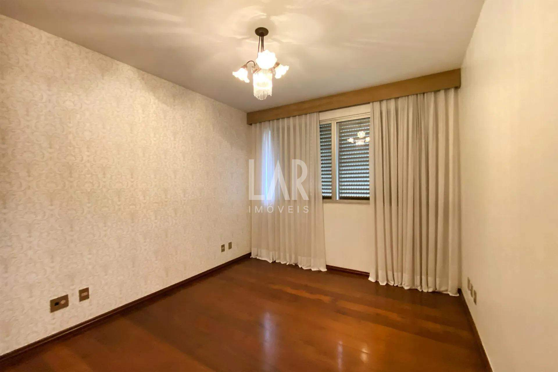 Apartamento de 4 quartos à venda, Lourdes, Belo Horizonte - MG
