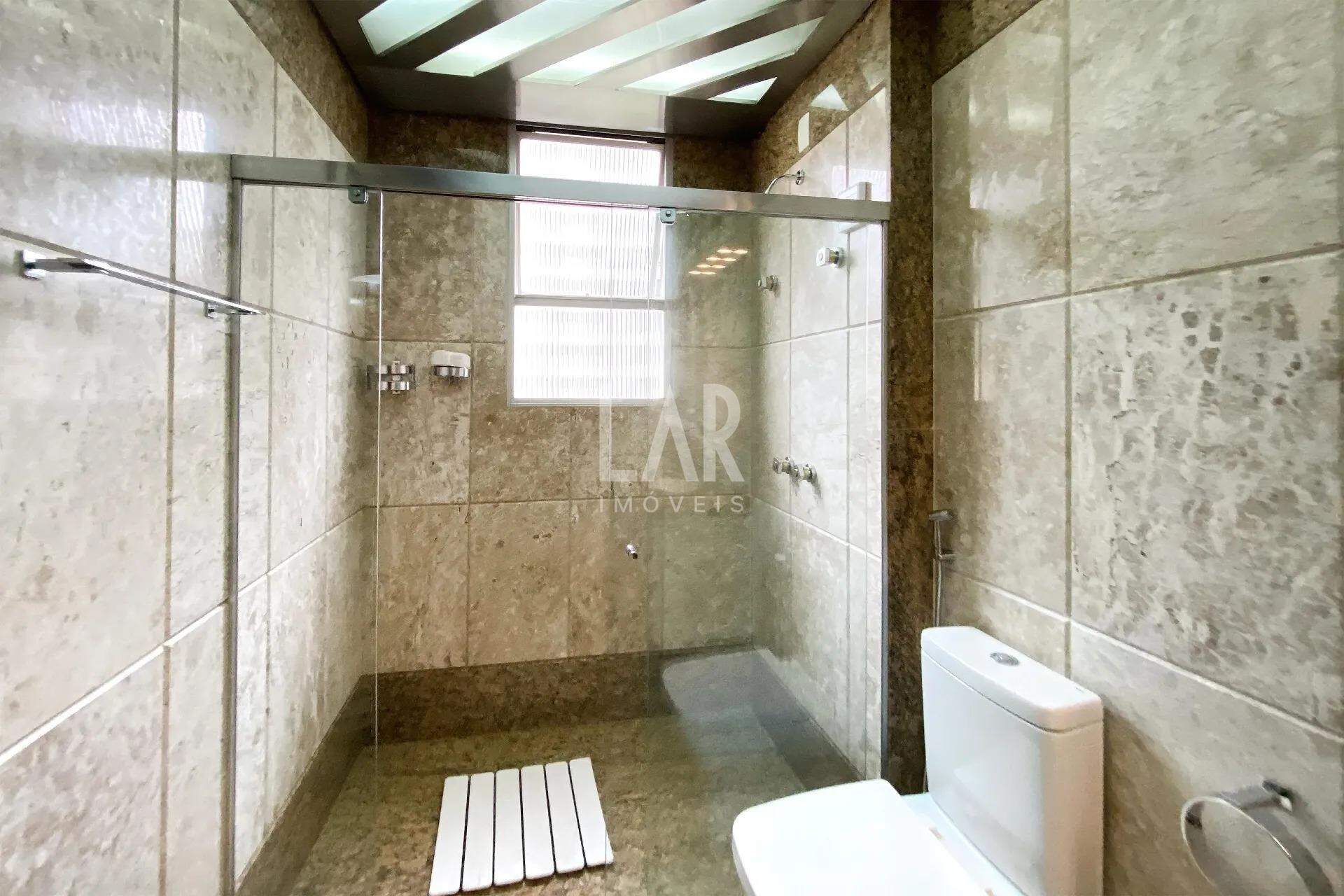 Apartamento de 4 quartos à venda, Lourdes, Belo Horizonte - MG