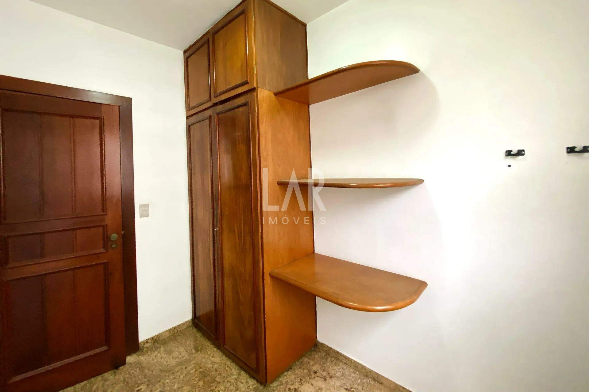 Apartamento de 4 quartos à venda, Lourdes, Belo Horizonte - MG