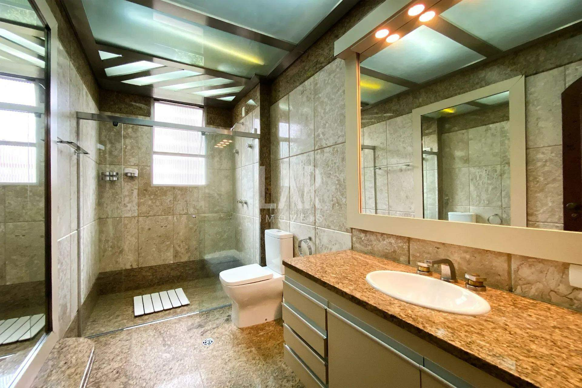 Apartamento de 4 quartos à venda, Lourdes, Belo Horizonte - MG