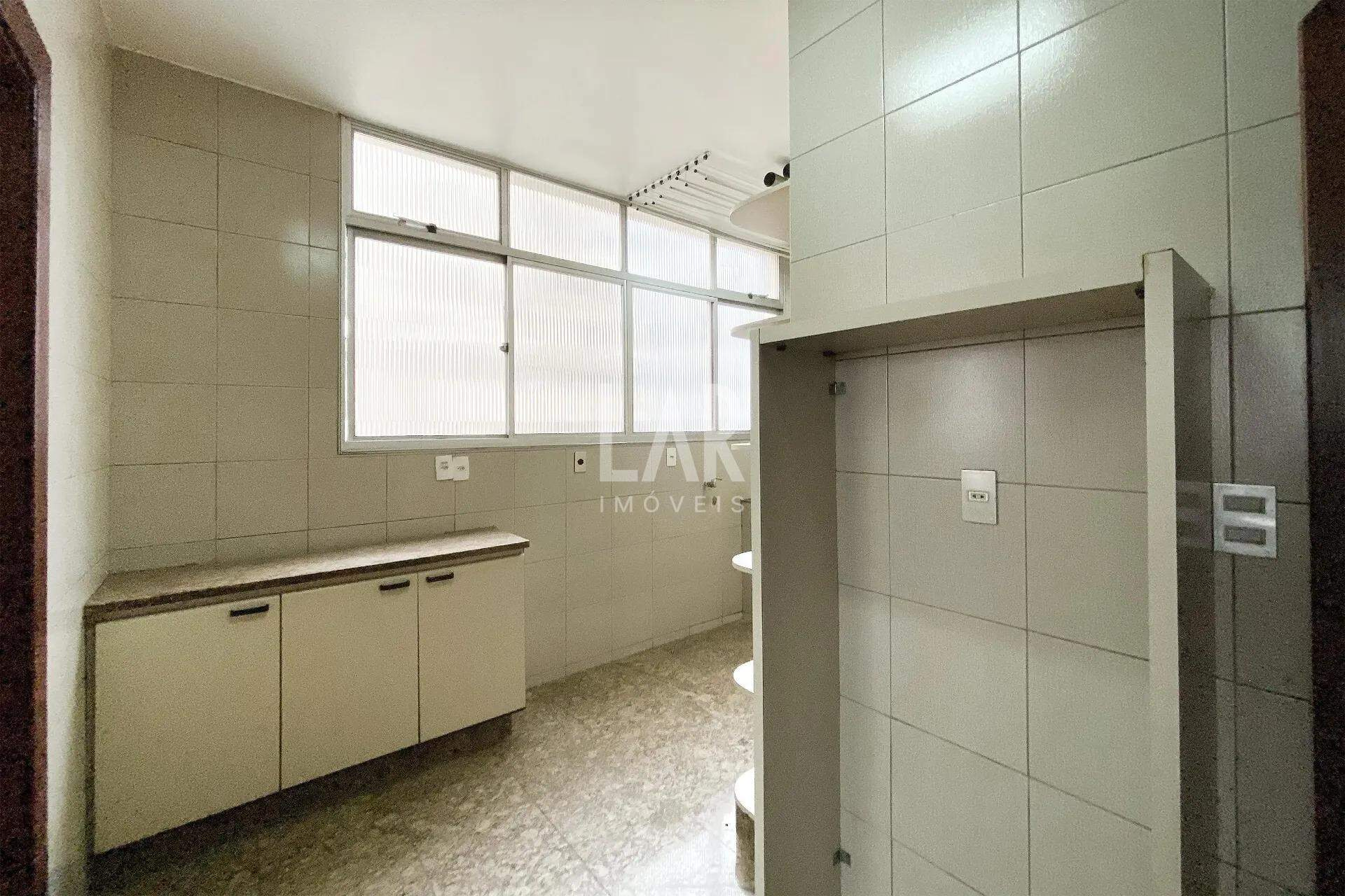 Apartamento de 4 quartos à venda, Lourdes, Belo Horizonte - MG