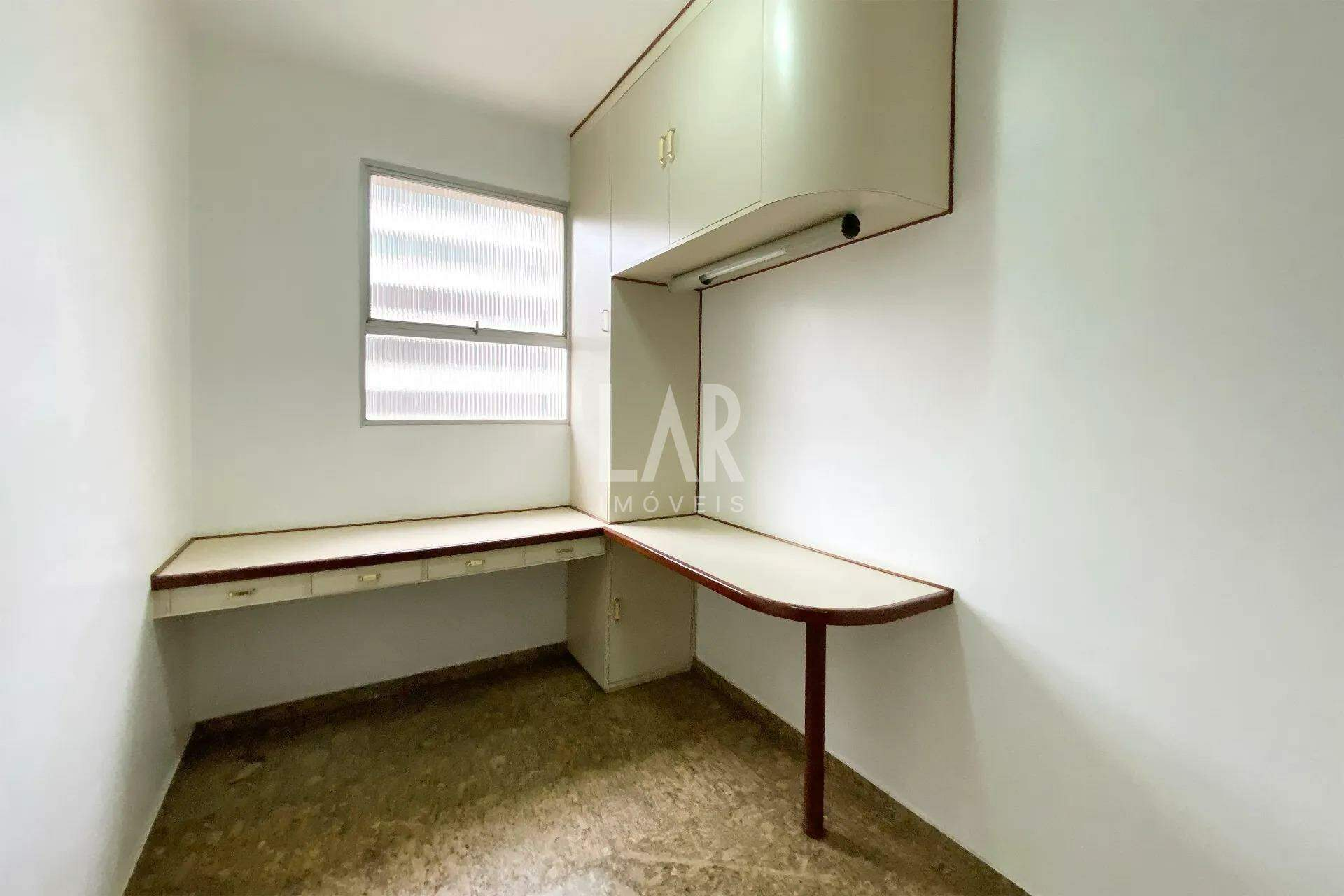 Apartamento de 4 quartos à venda, Lourdes, Belo Horizonte - MG