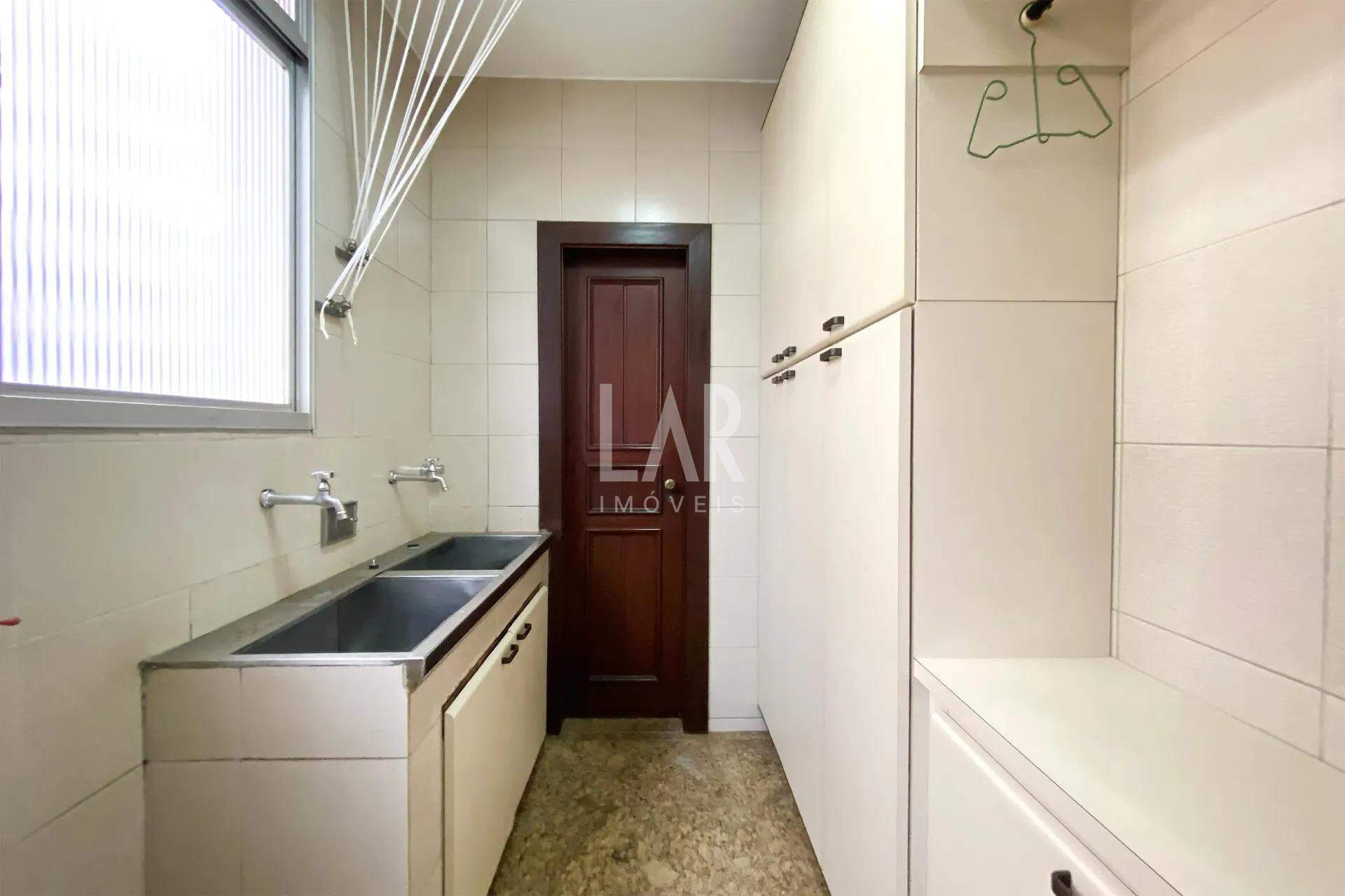 Apartamento de 4 quartos à venda, Lourdes, Belo Horizonte - MG
