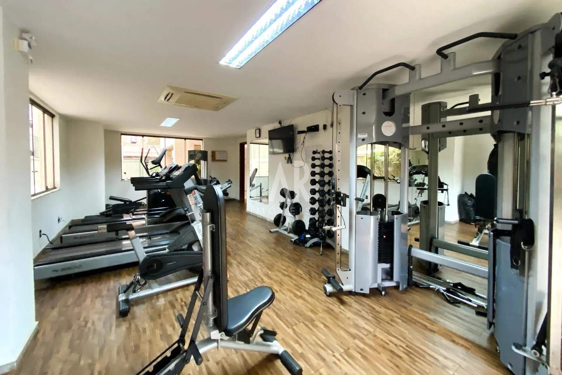 Apartamento de 4 quartos à venda, Lourdes, Belo Horizonte - MG