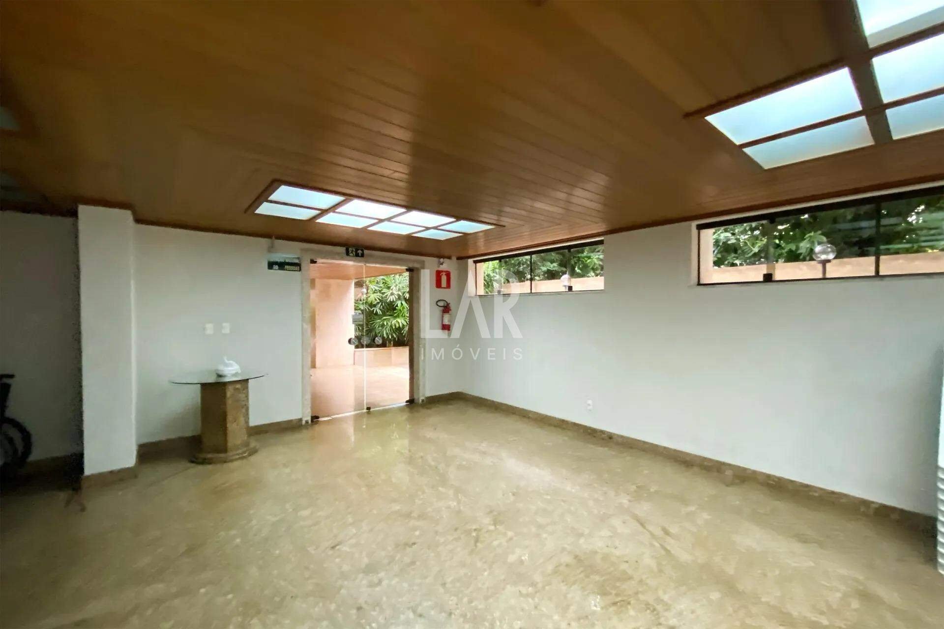 Apartamento de 4 quartos à venda, Lourdes, Belo Horizonte - MG