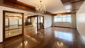 Apartamento de 4 quartos à venda, Lourdes, Belo Horizonte - MG