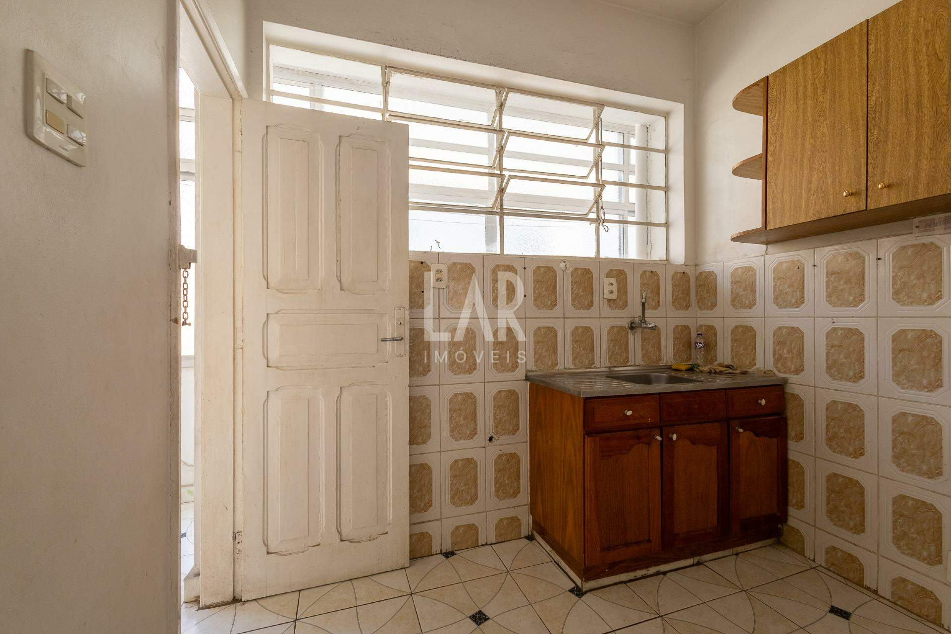 Apartamento de 2 quartos para alugar, Alto Barroca, Belo Horizonte - MG