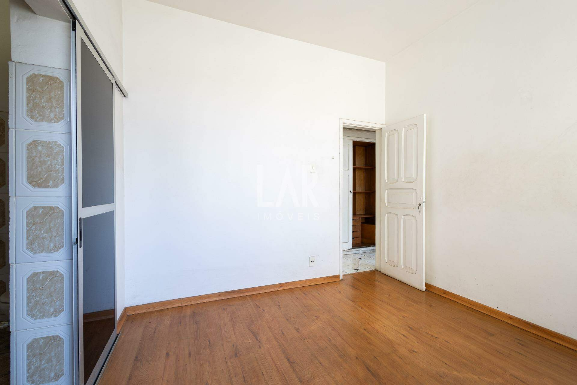 Apartamento de 2 quartos para alugar, Alto Barroca, Belo Horizonte - MG