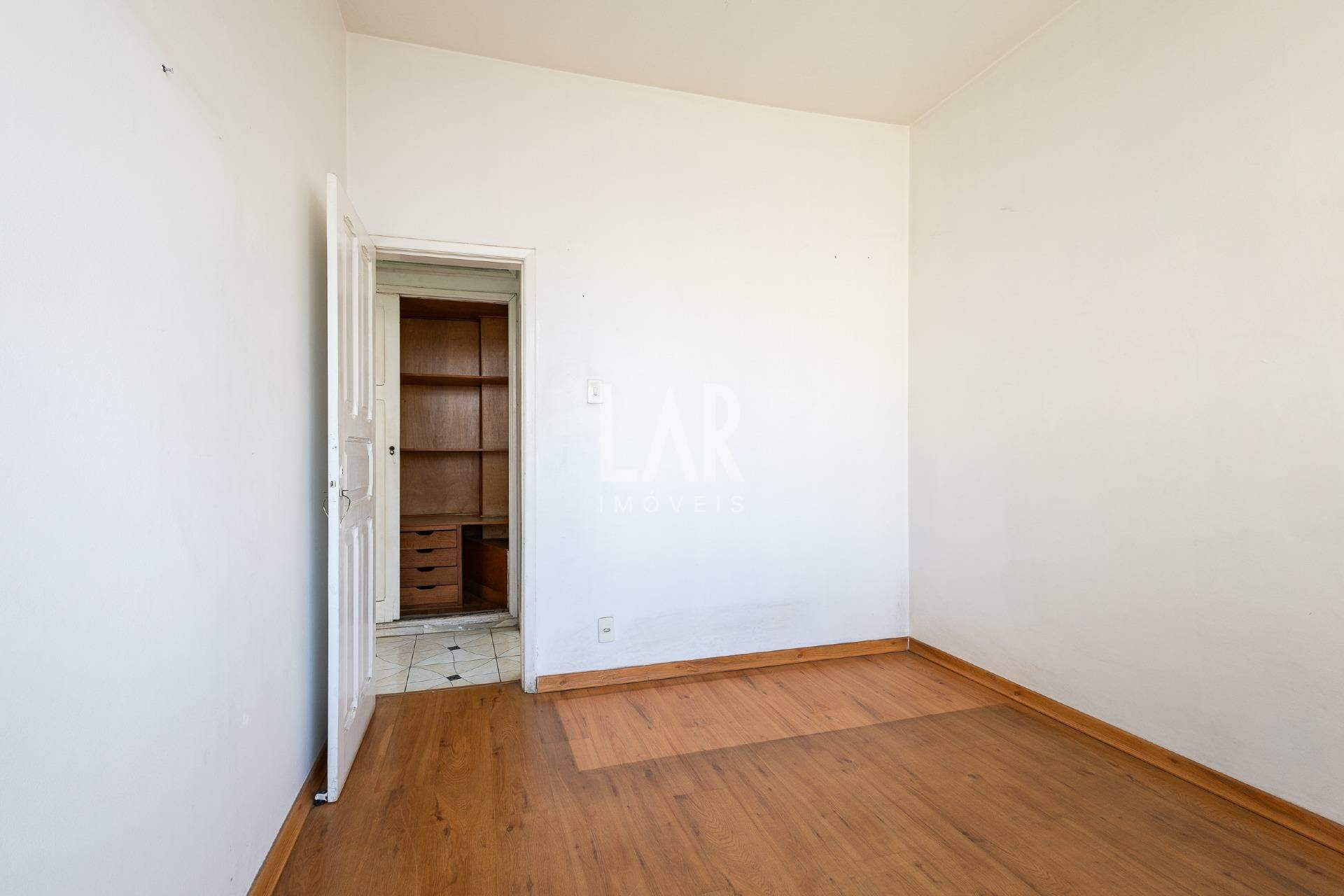 Apartamento de 2 quartos para alugar, Alto Barroca, Belo Horizonte - MG