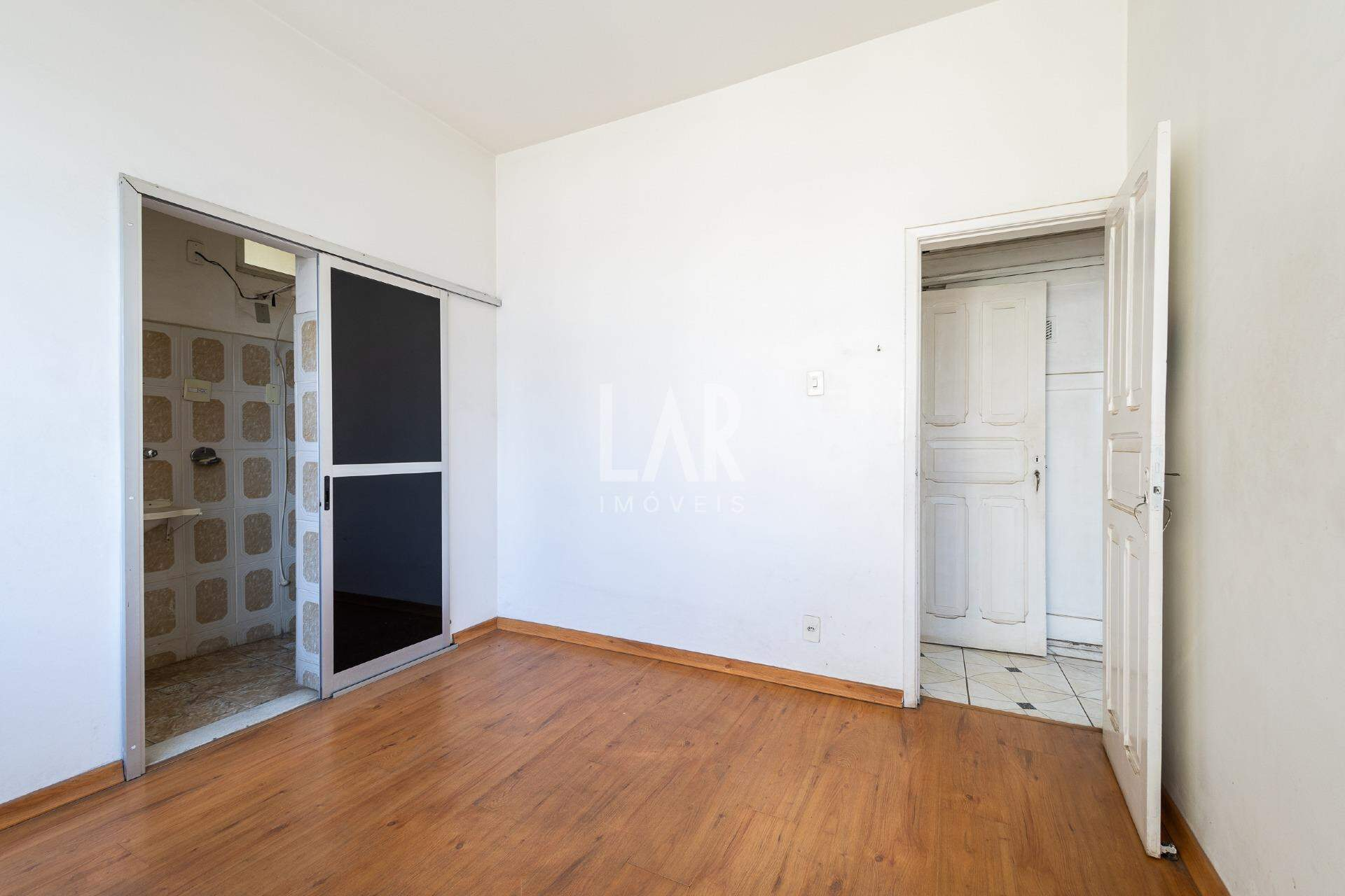 Apartamento de 2 quartos para alugar, Alto Barroca, Belo Horizonte - MG