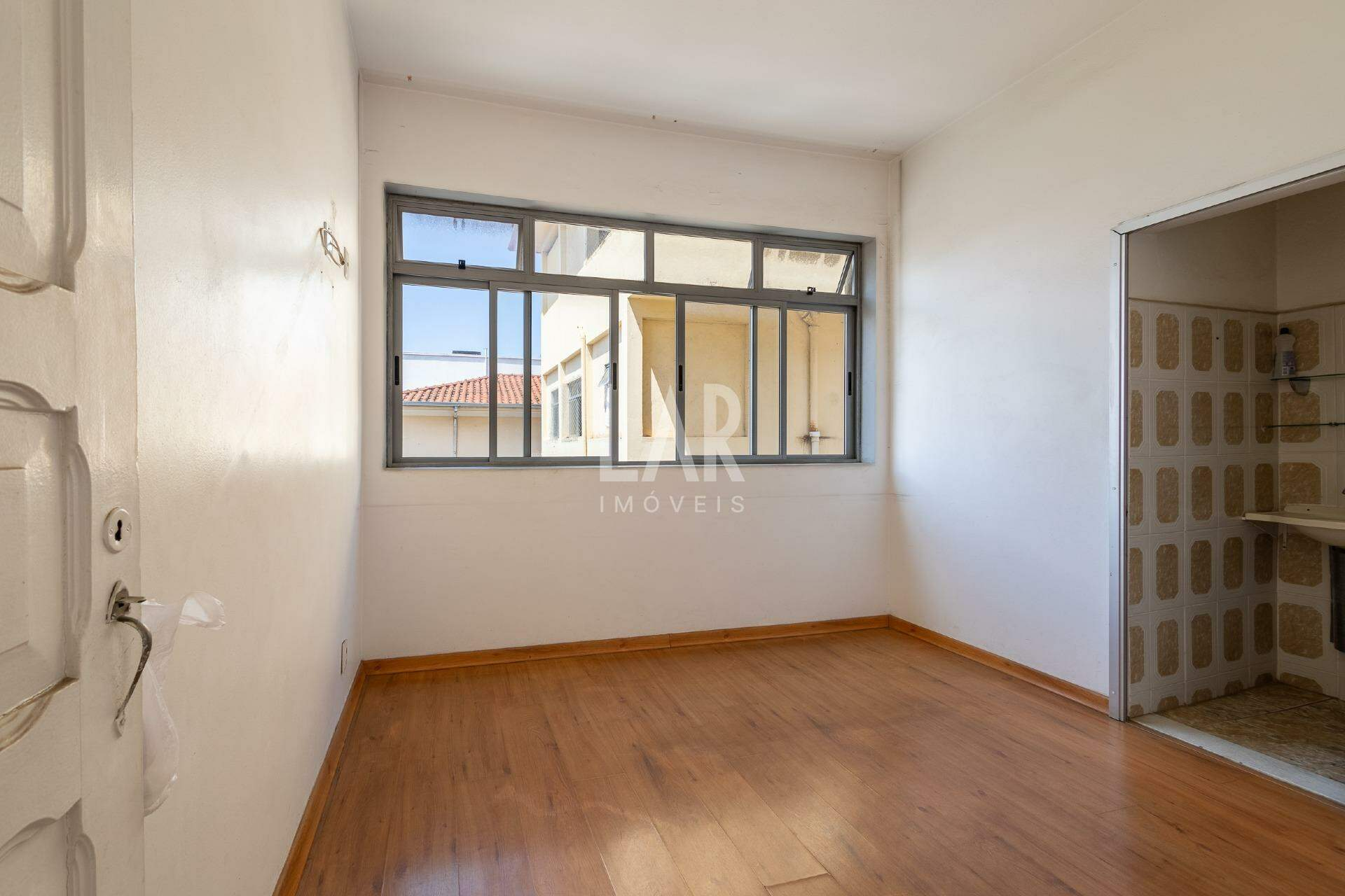 Apartamento de 2 quartos para alugar, Alto Barroca, Belo Horizonte - MG