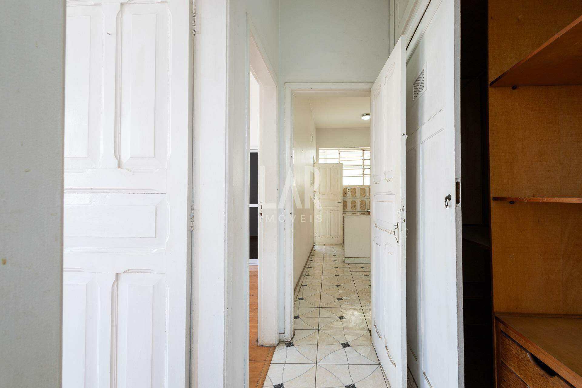 Apartamento de 2 quartos para alugar, Alto Barroca, Belo Horizonte - MG